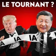 HugoDécrypte - Actus et interviews-Comment la Chine veut écraser Trump dans le domaine de l'IA