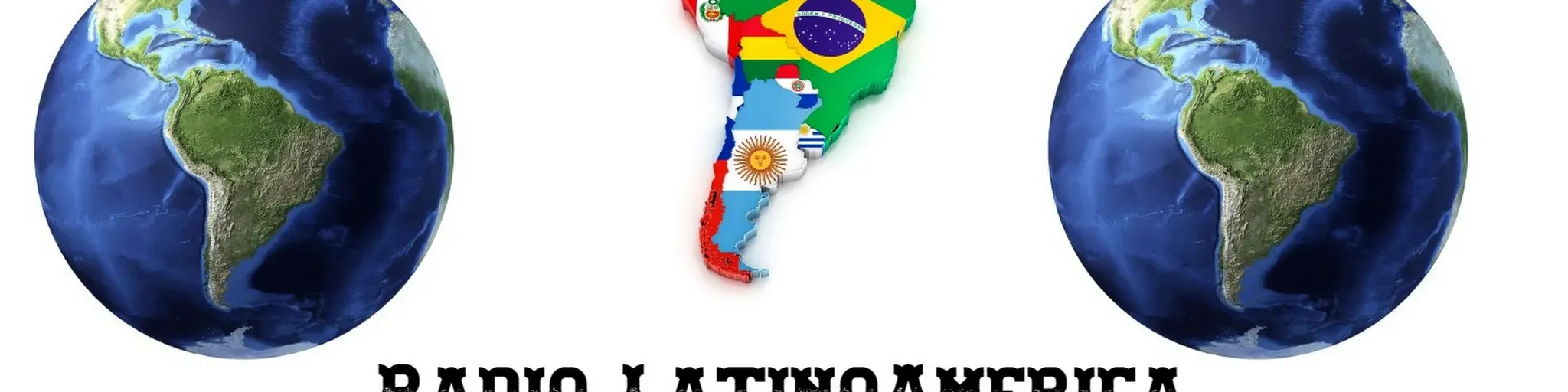Radio LatinoAmerica