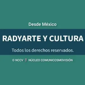 RADYARTE Y CULTURA PARA EL MUNDO
