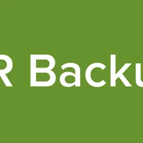PR Backup
