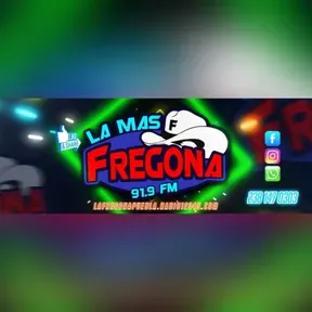 La Más Fregona