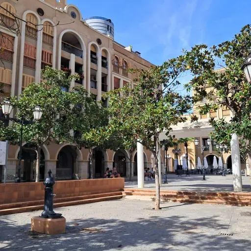 "La plaza", desde la zona cero de la DANA: "Ha habido poca ayuda de los que tienen que darla"