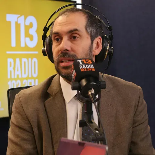 Ministro Grau por rechazo de la oposición a 29 partidas presupuestarias: "Es una estrategia muy irreflexiva y no permite distinguir en qué cosas estamos de acuerdo"