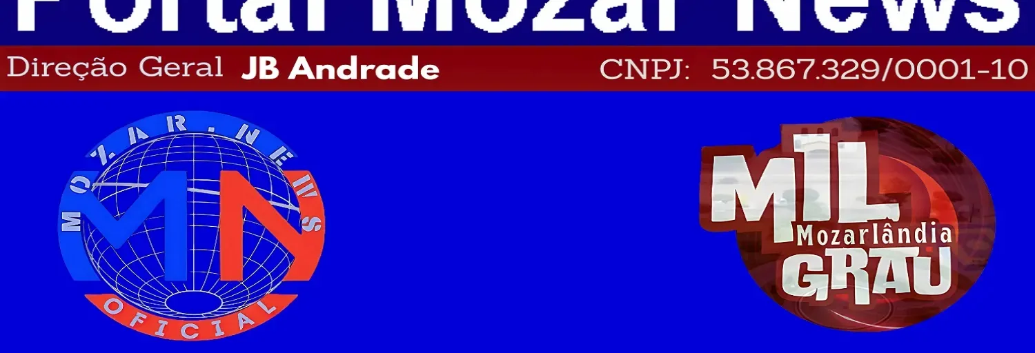 Mozarlândia Mil Grau
