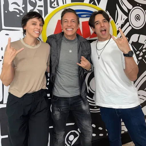 24.02.26 - Tipos de rolê: qual é o seu? (part. Marcos Suhai e Fernando Prado)