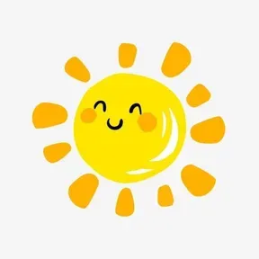 sunshine