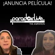 Podcast #418 - «Paradox Live»: la exitosa franquicia de hip-hop anuncia una película. (02-06-2026)