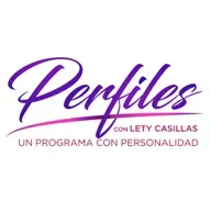 Perfiles - Lol-Ha Pérez Landa