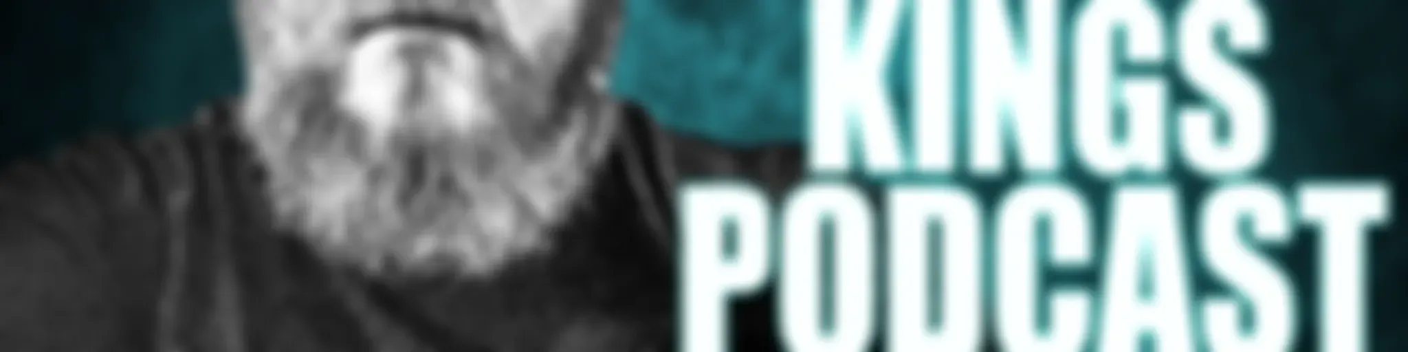 The Warrior Kings Podcast : Men's Self Help Masculinity Podcast