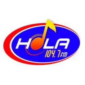 Hola fm 104.7
