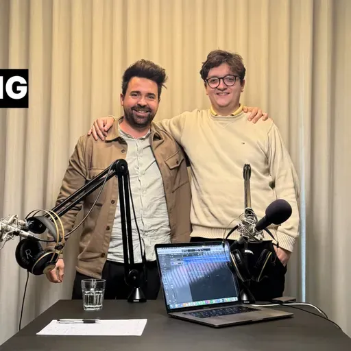 De Finale: Aflevering 85 van de #teamretail podcast