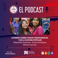 Leyendas sobre juegos tradicionales y de la cultura popular