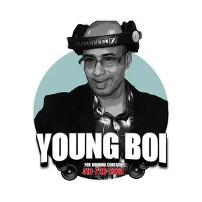 Dj Young Boi