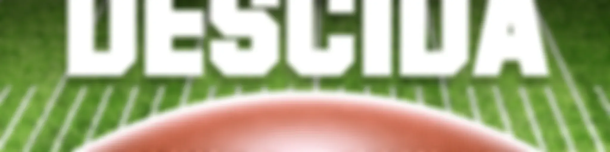 NFL Primeira Descida