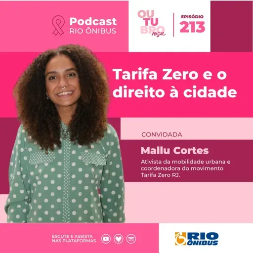 Tarifa Zero e o direito à cidade