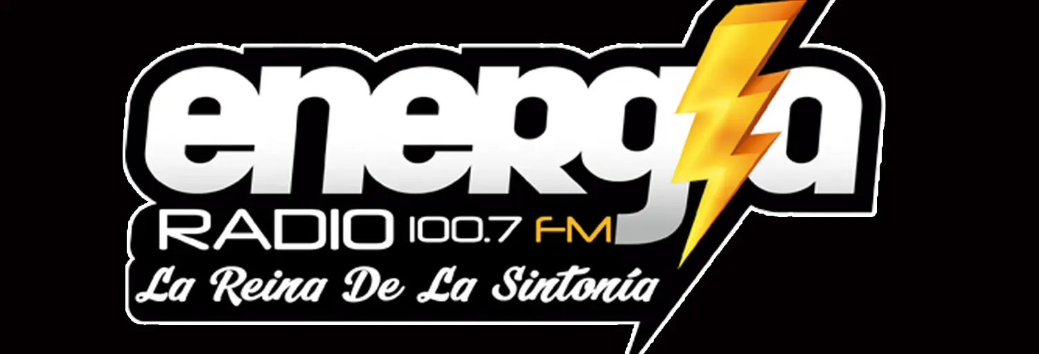 ENERGÍA RADIO 100.7