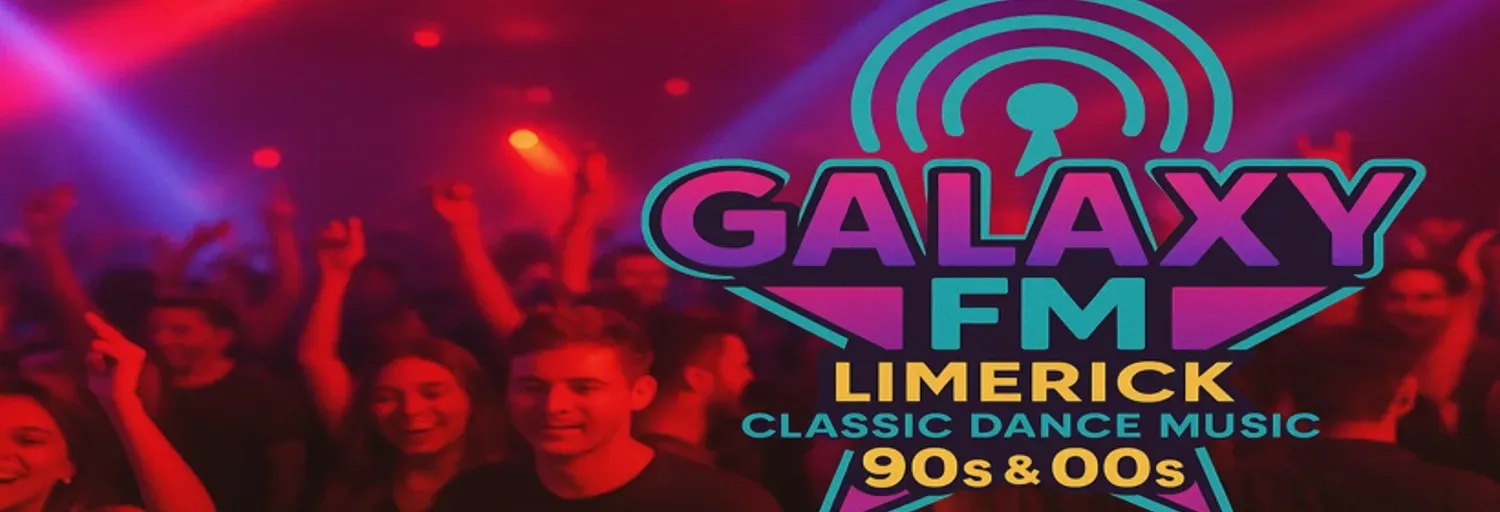 Galaxy FM Limerick