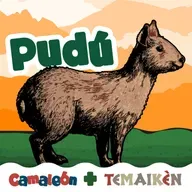 Pudú: El ciervo más pequeño del mundo