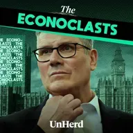 The end of Starmer & Trump’s shady Iran scam