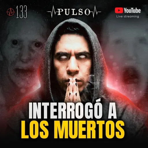 ⭕️ ALLAN KARDEC: EL CIENTÍFICO QUE HABLÓ CON LA MUERTE #133 ⭕️