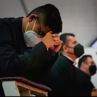 Ay de uds, ay de usar la fe para mi interés.