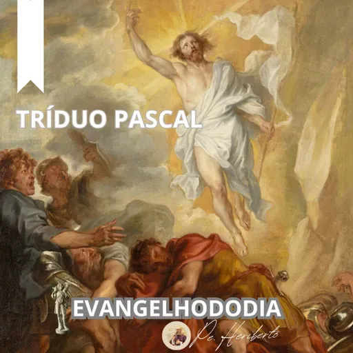 VIGÍLIA PASCAL | SÁBADO | 4 ABR 26 | Mt 28,1-10