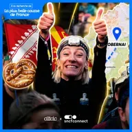 Trail Alsace : la plus belle course de France ?! (c'est irréel)