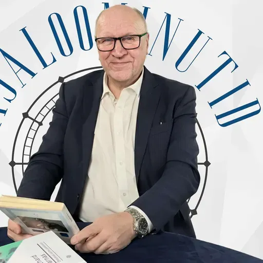 Mart Helme "Ajaloominutid": mille jaoks pandi käima PonyExpress?