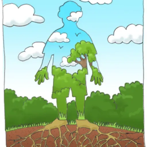 Глава “Аазину”: Трехмерные отношения