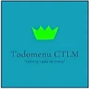 Radio de Todomenu CTLM y Antonio Tueba