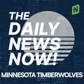 Minnesota Timberwolves News Today | 2 Min News | The Daily News Now!