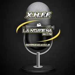 La norteña 89.3 FM en vivo