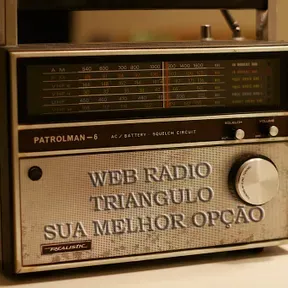 RADIO WEB TRIANGULO