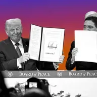 What Even Is Trump’s “Board of Peace”?