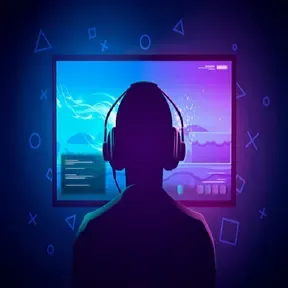 Radio playergame