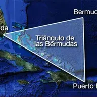 El Triángulo de la Bermudas