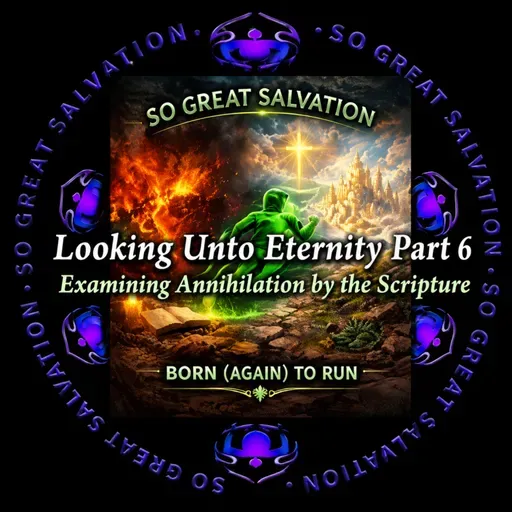 SGSP S15E6 Looking into Eternity Pt 6 Anhillation Continued.