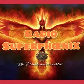 Radio Superphœnix