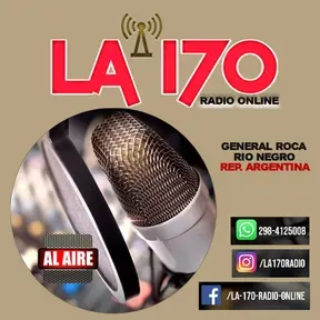 La 170 Radio Online