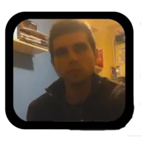 Martin Anonimo