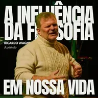 #075 - A INFLUÊNCIA DA FILOSOFIA GREGA EM NOSSA VIDA