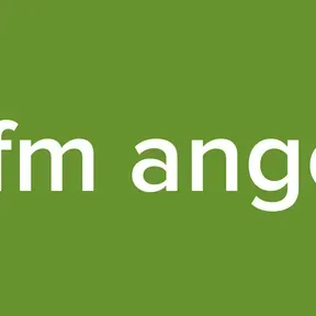 radio fm angostura