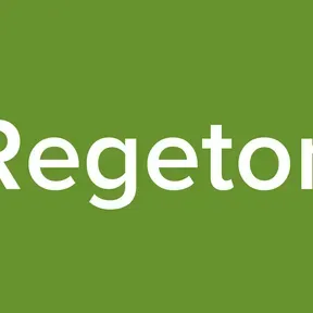 Regeton