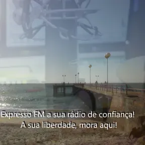 Expresso Liberdade FM
