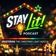 Stay Lit! - Ep. 1: Why Christmas Lights?
