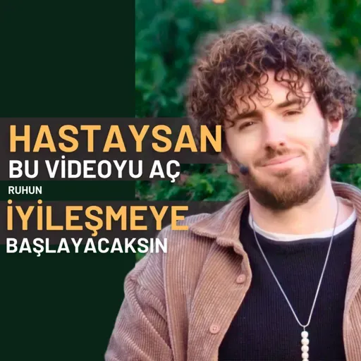 🌿 İYİLEŞMEK İSTİYORSAN, BU SÖZLERİ KALBİNLE DİNLE