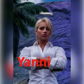 DJ YANNI
