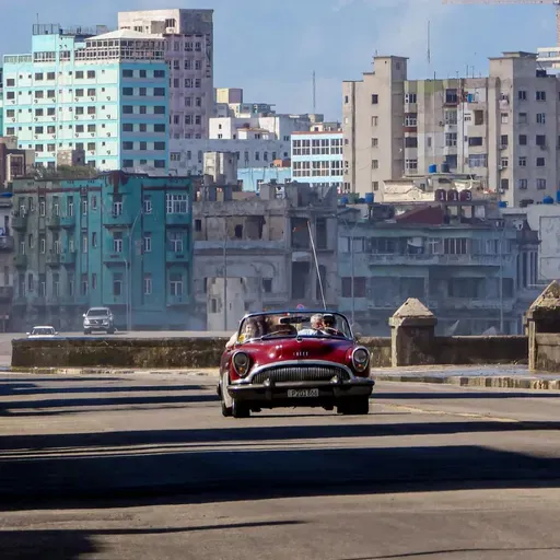 Is Trump Really Planning to Invade Cuba?