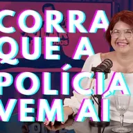 O novo CORRA QUE A POLÍCIA VEM AÍ vale o seu ingresso?