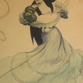 Sonho de Valsa